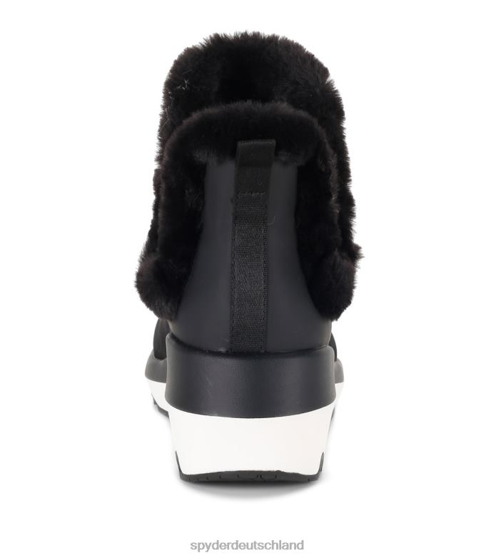 Frauen Spyder Crossover 2 Schwarz Schuhe TR0Z6421