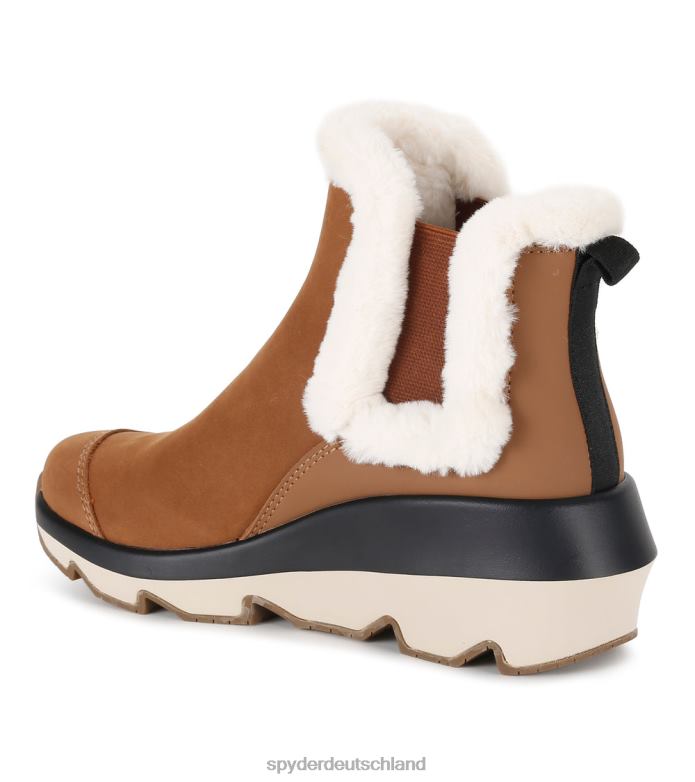 Frauen Spyder Crossover 2 geröstete Pekannuss Schuhe TR0Z6422