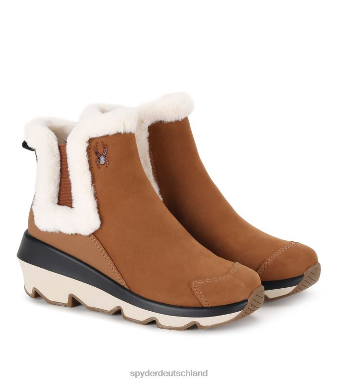 Frauen Spyder Crossover 2 geröstete Pekannuss Schuhe TR0Z6422