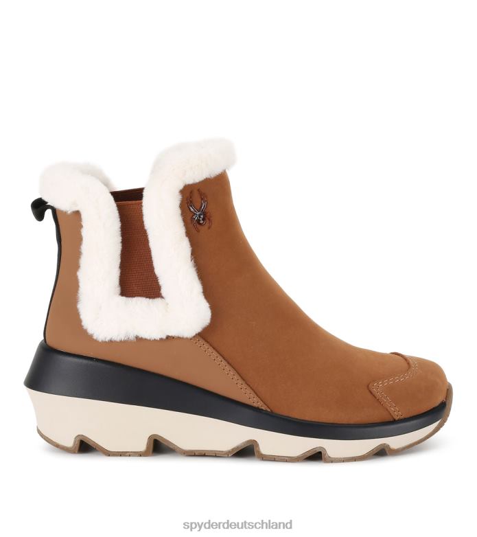 Frauen Spyder Crossover 2 geröstete Pekannuss Schuhe TR0Z6422