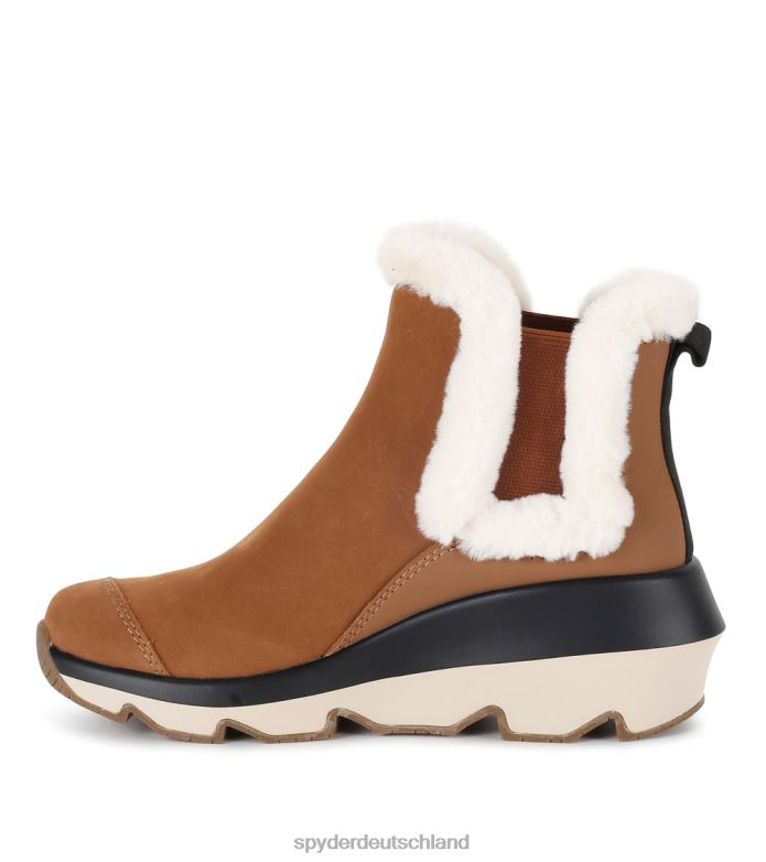 Frauen Spyder Crossover 2 geröstete Pekannuss Schuhe TR0Z6422