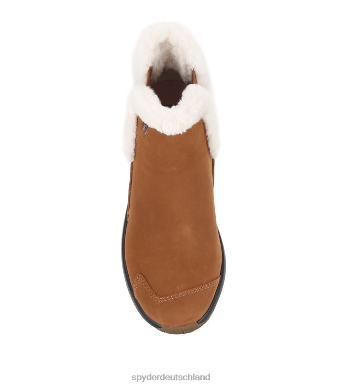 Frauen Spyder Crossover 2 geröstete Pekannuss Schuhe TR0Z6422