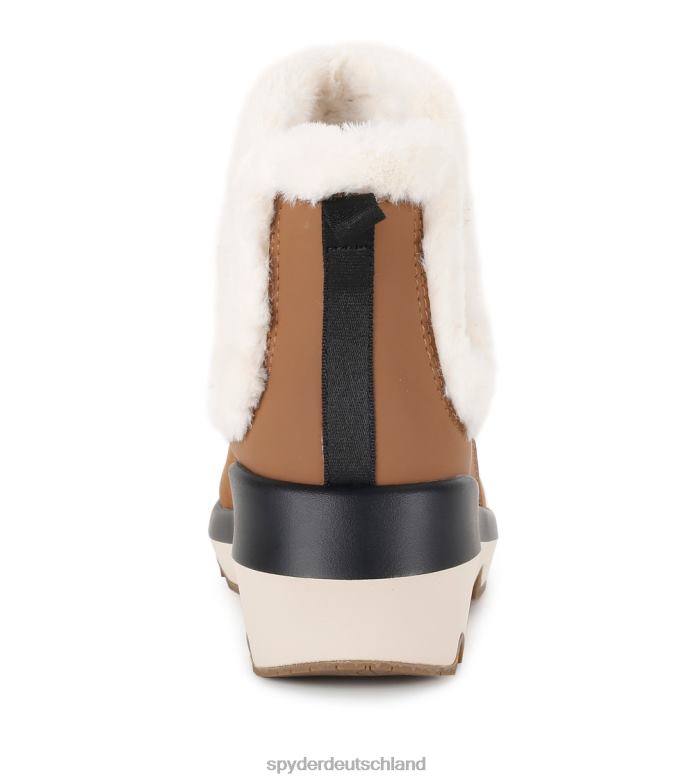 Frauen Spyder Crossover 2 geröstete Pekannuss Schuhe TR0Z6422