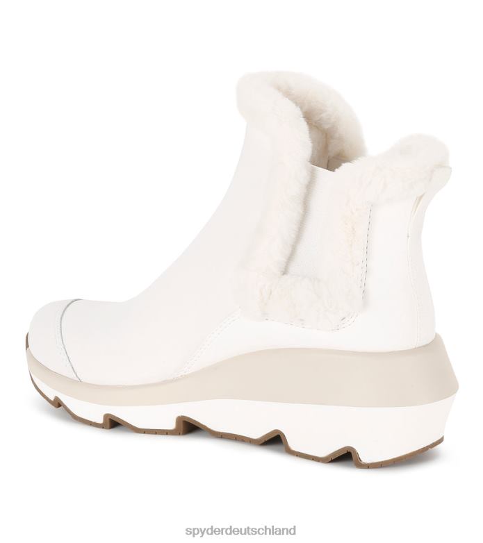 Frauen Spyder Crossover 2 helles Weiss Schuhe TR0Z6418