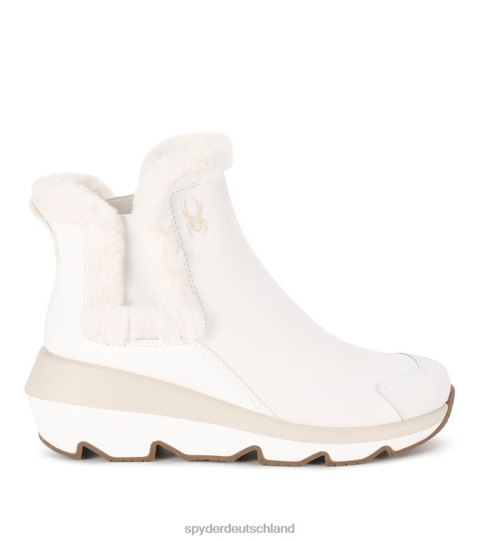 Frauen Spyder Crossover 2 helles Weiss Schuhe TR0Z6418