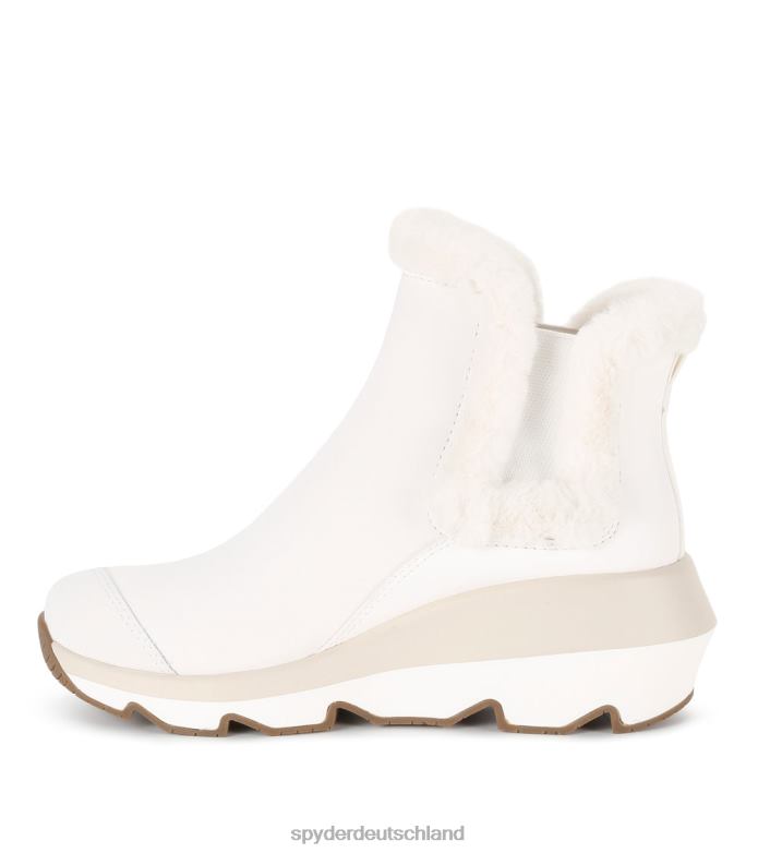 Frauen Spyder Crossover 2 helles Weiss Schuhe TR0Z6418