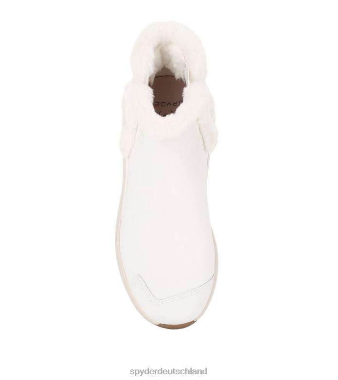 Frauen Spyder Crossover 2 helles Weiss Schuhe TR0Z6418