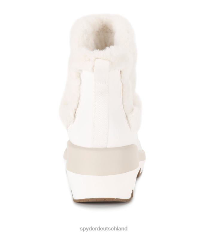 Frauen Spyder Crossover 2 helles Weiss Schuhe TR0Z6418