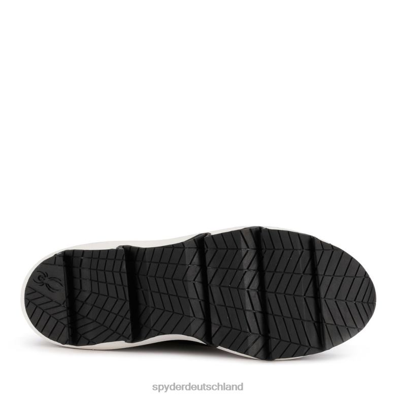 Frauen Spyder Crossover Schwarz Schuhe TR0Z6432