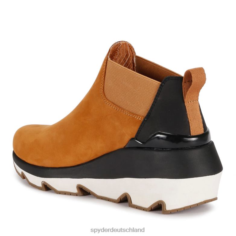 Frauen Spyder Crossover braunes Gewürz Schuhe TR0Z6433