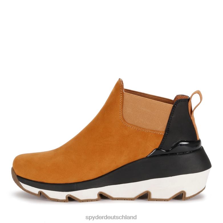 Frauen Spyder Crossover braunes Gewürz Schuhe TR0Z6433