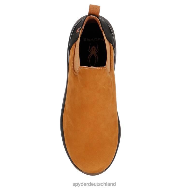 Frauen Spyder Crossover braunes Gewürz Schuhe TR0Z6433