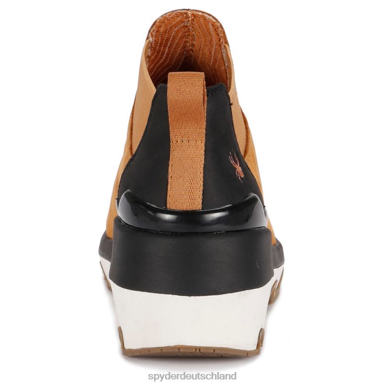 Frauen Spyder Crossover braunes Gewürz Schuhe TR0Z6433