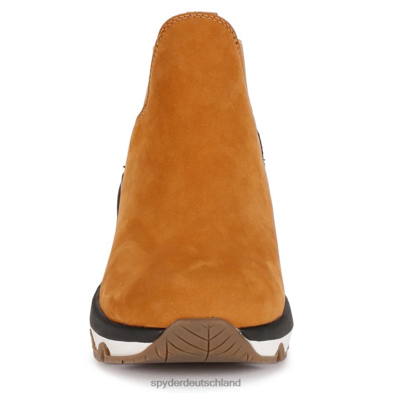Frauen Spyder Crossover braunes Gewürz Schuhe TR0Z6433