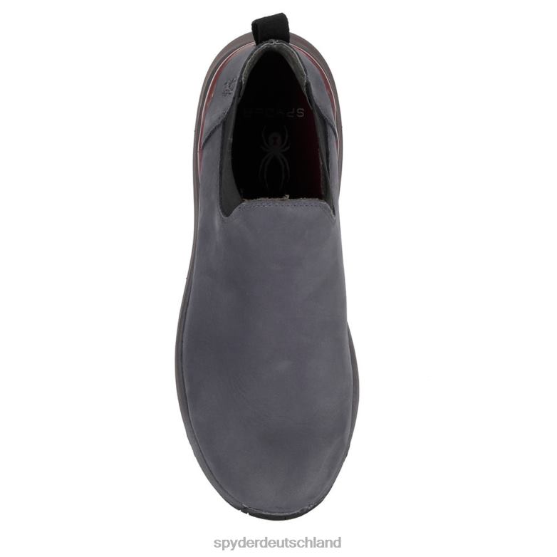 Frauen Spyder Crossover dunkelgrau Schuhe TR0Z6436