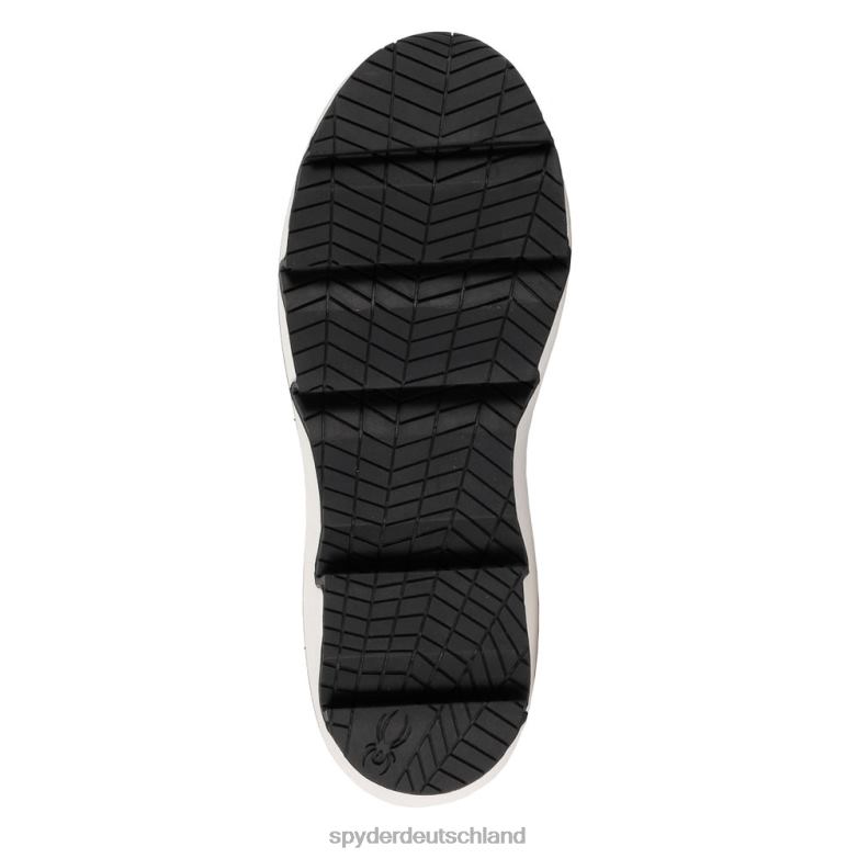 Frauen Spyder Crossover dunkelgrau Schuhe TR0Z6436