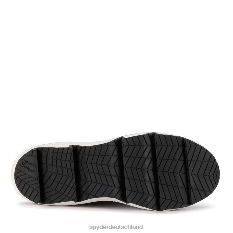 Frauen Spyder Crossover dunkelgrau Schuhe TR0Z6436