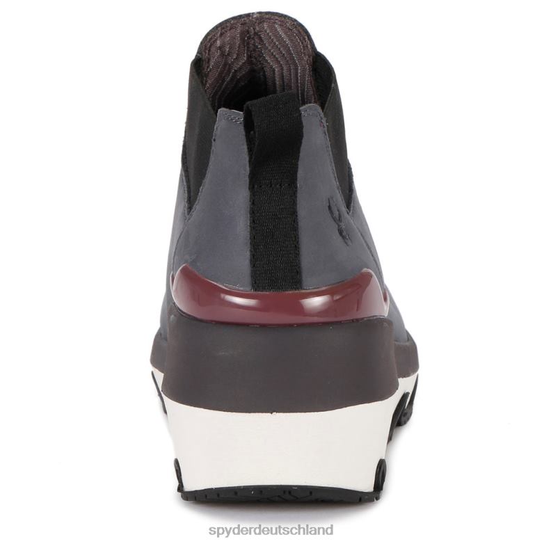 Frauen Spyder Crossover dunkelgrau Schuhe TR0Z6436