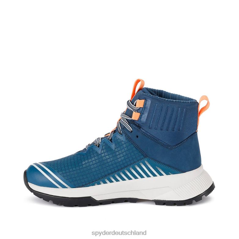Frauen Spyder Gipfel Pazifikblau Schuhe TR0Z6417