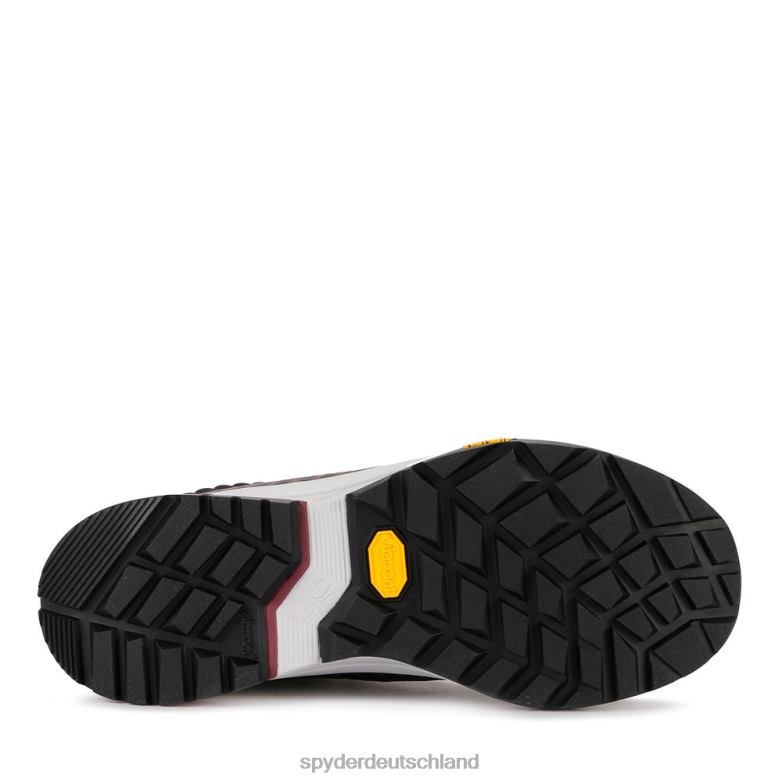 Frauen Spyder Gipfel Schwarz ohne Fell Schuhe TR0Z6423