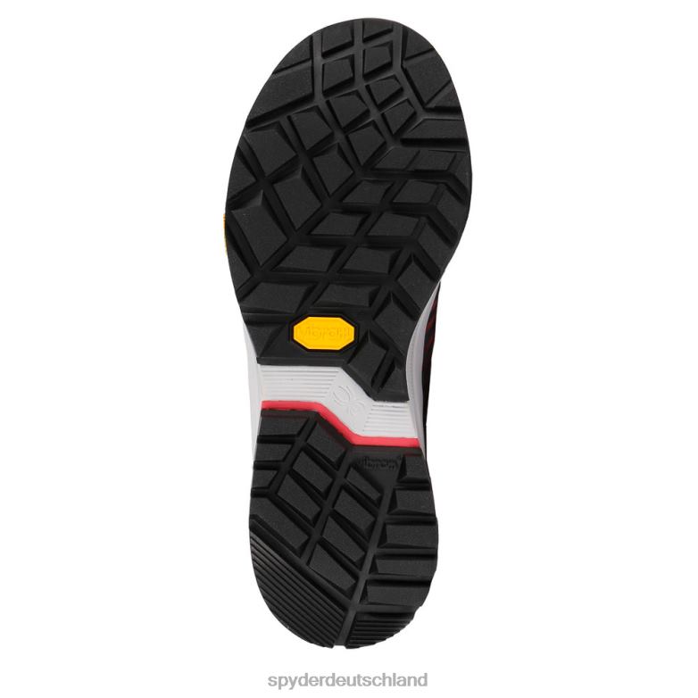 Frauen Spyder Gipfel dunkelgrau Schuhe TR0Z6419