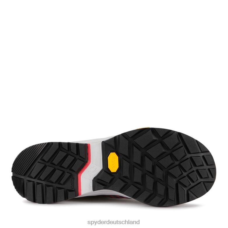 Frauen Spyder Gipfel dunkelgrau Schuhe TR0Z6419