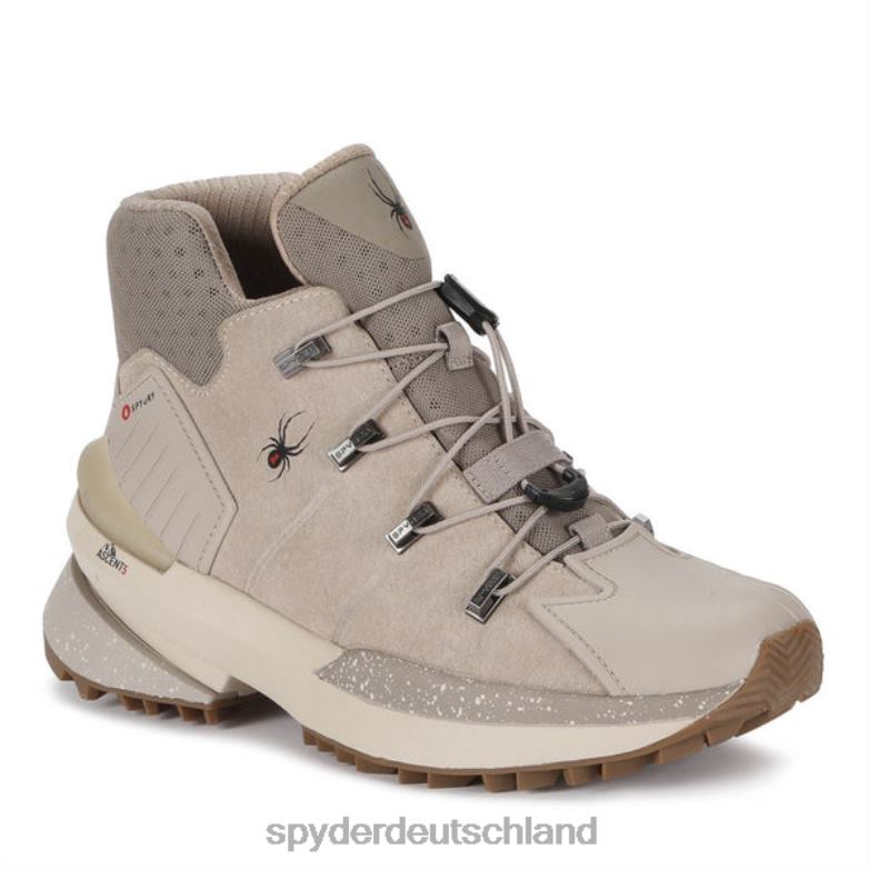 Frauen Spyder Hügel einfach taupe Schuhe TR0Z6438