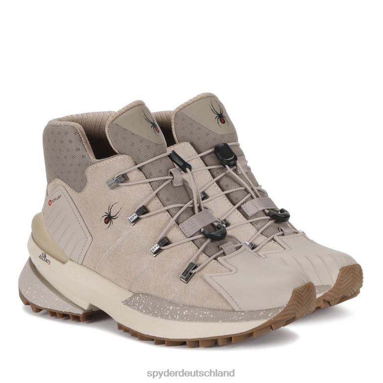 Frauen Spyder Hügel einfach taupe Schuhe TR0Z6438