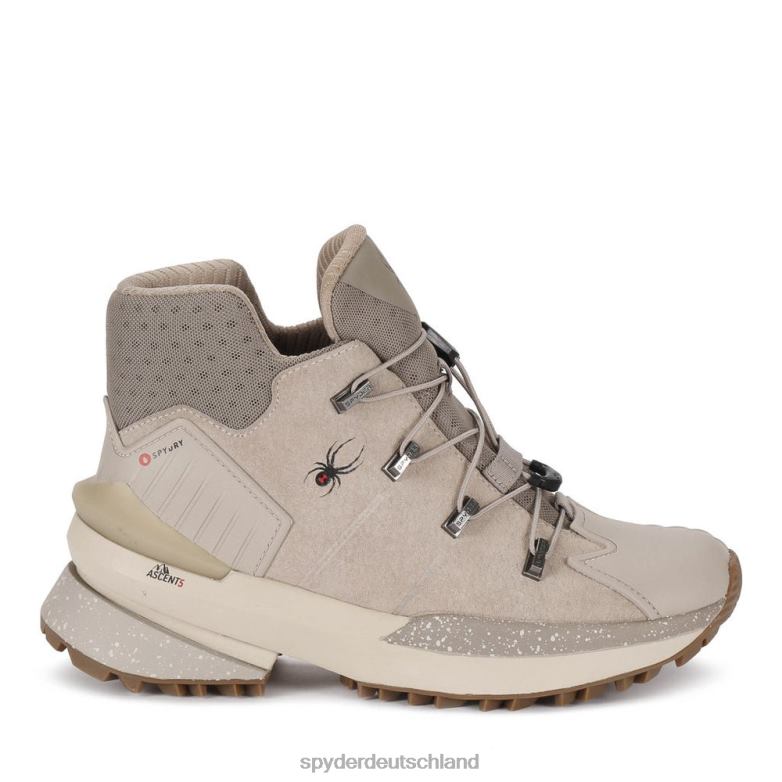 Frauen Spyder Hügel einfach taupe Schuhe TR0Z6438