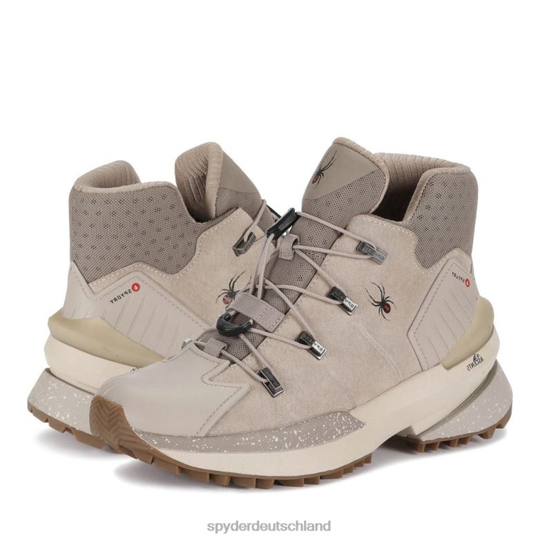 Frauen Spyder Hügel einfach taupe Schuhe TR0Z6438