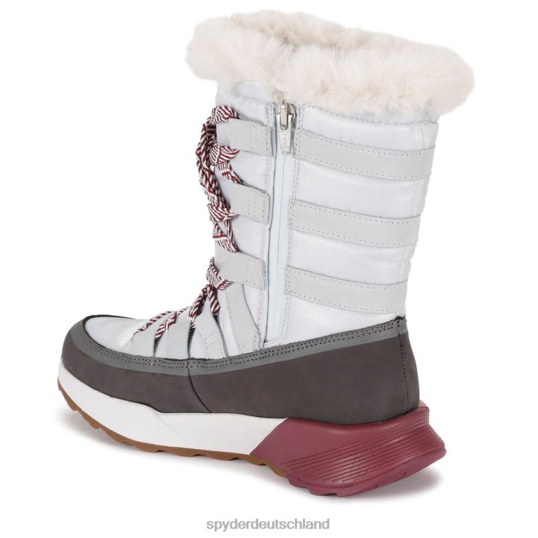 Frauen Spyder Höhe Gletschergrau Schuhe TR0Z6428