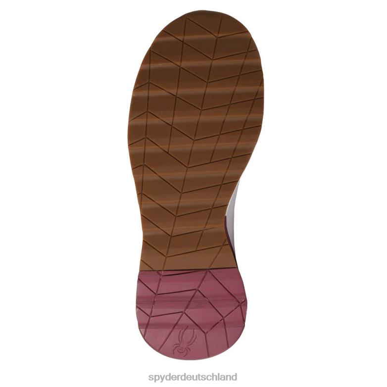 Frauen Spyder Höhe Gletschergrau Schuhe TR0Z6428