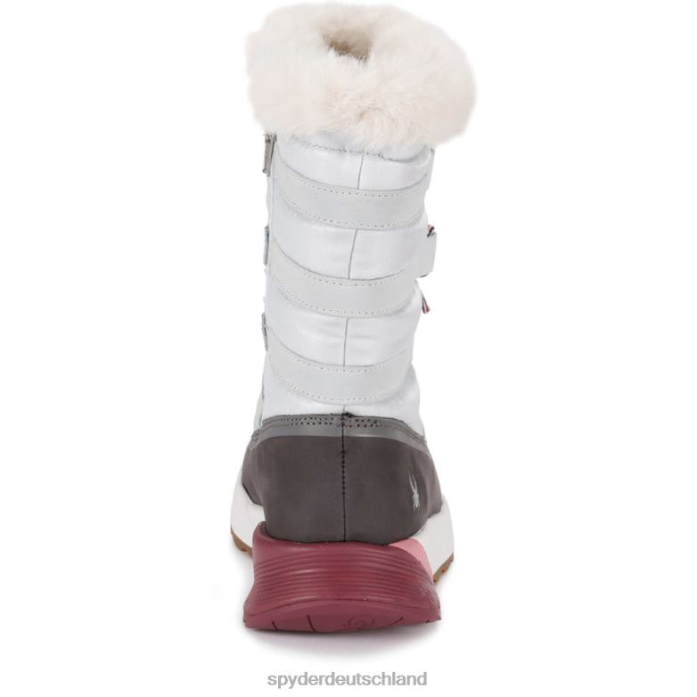 Frauen Spyder Höhe Gletschergrau Schuhe TR0Z6428