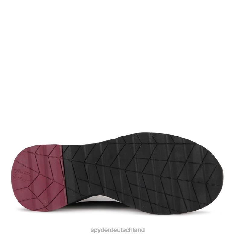 Frauen Spyder Höhe Schwarz Schuhe TR0Z6429