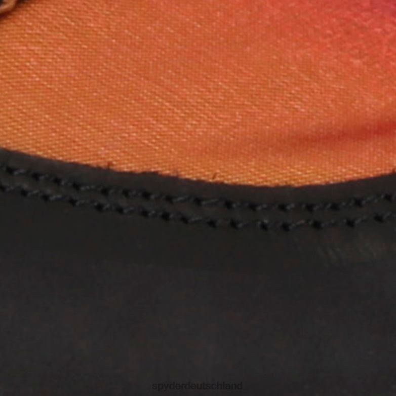 Frauen Spyder Höhe braunes Gewürz Schuhe TR0Z6435