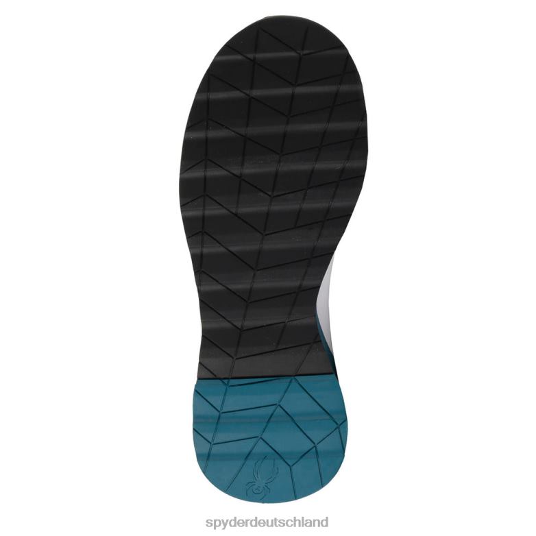 Frauen Spyder Höhe braunes Gewürz Schuhe TR0Z6435