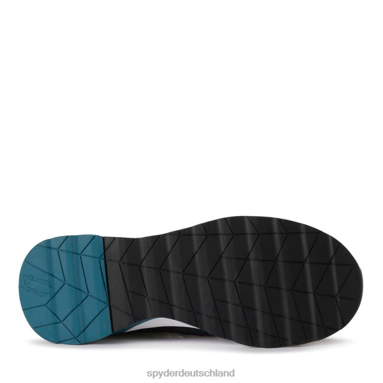 Frauen Spyder Höhe braunes Gewürz Schuhe TR0Z6435