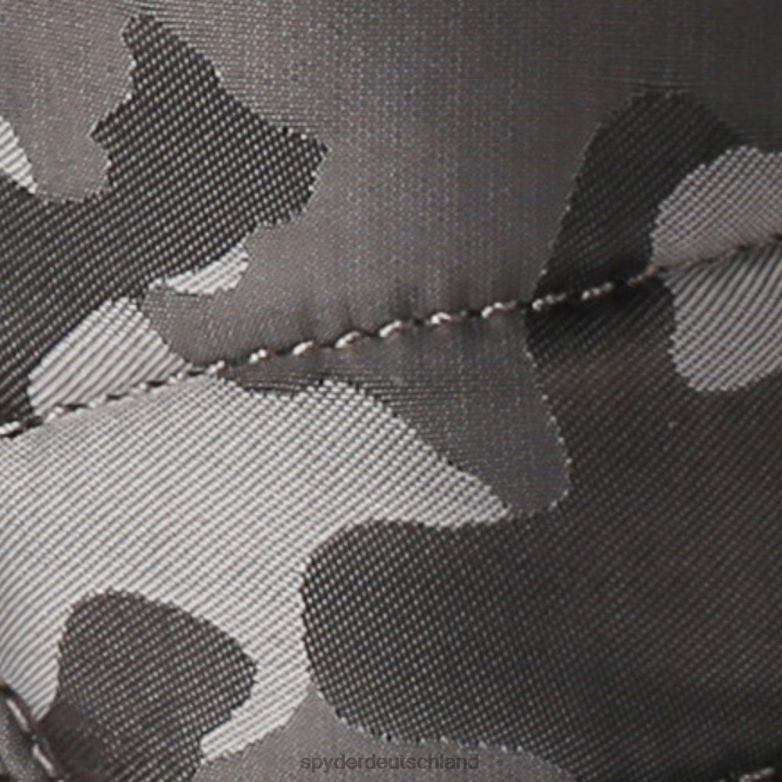 Frauen Spyder Hyland Grau-Multi-Camouflage Schuhe TR0Z6427