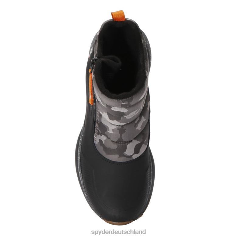 Frauen Spyder Hyland Grau-Multi-Camouflage Schuhe TR0Z6427