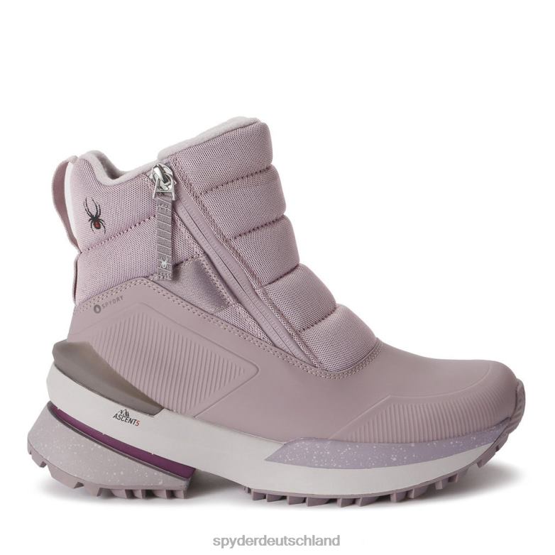 Frauen Spyder Hyland Nebel lila Schuhe TR0Z6425