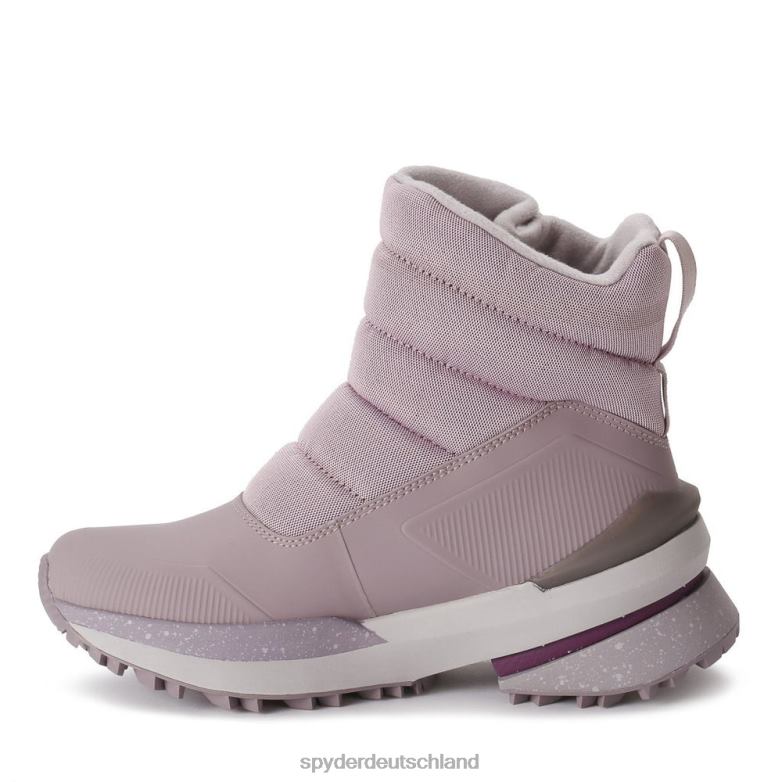 Frauen Spyder Hyland Nebel lila Schuhe TR0Z6425
