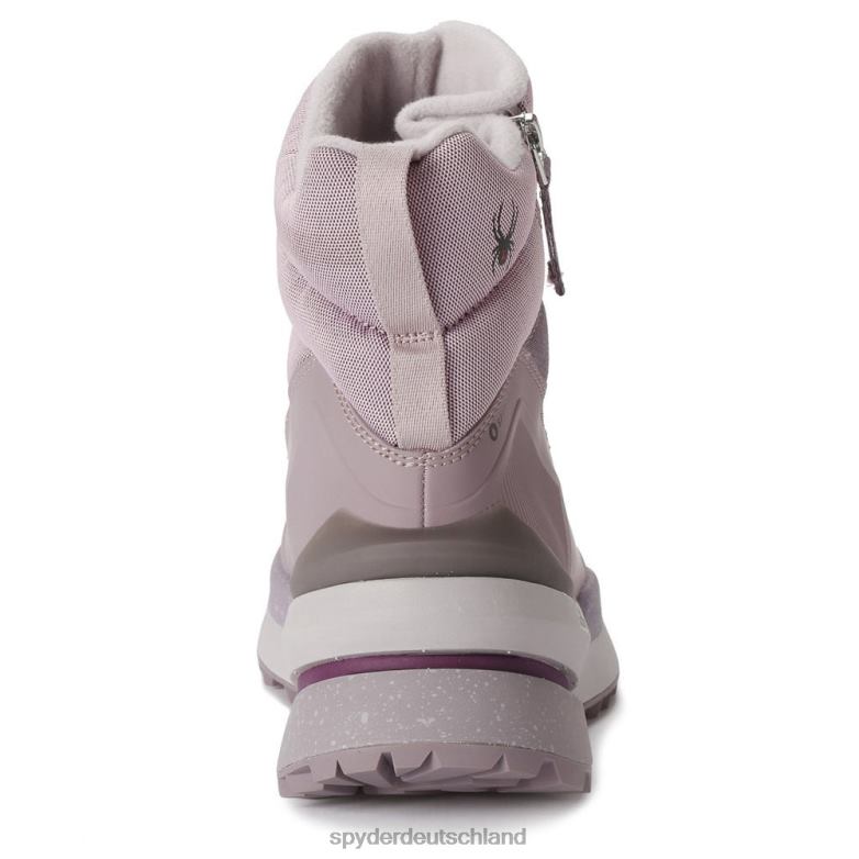 Frauen Spyder Hyland Nebel lila Schuhe TR0Z6425