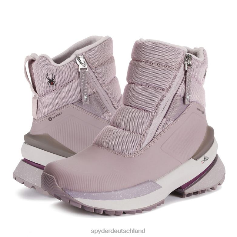 Frauen Spyder Hyland Nebel lila Schuhe TR0Z6425