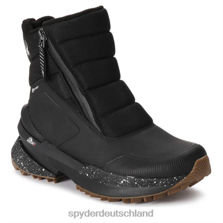 Frauen Spyder Hyland Schwarz Schuhe TR0Z6420