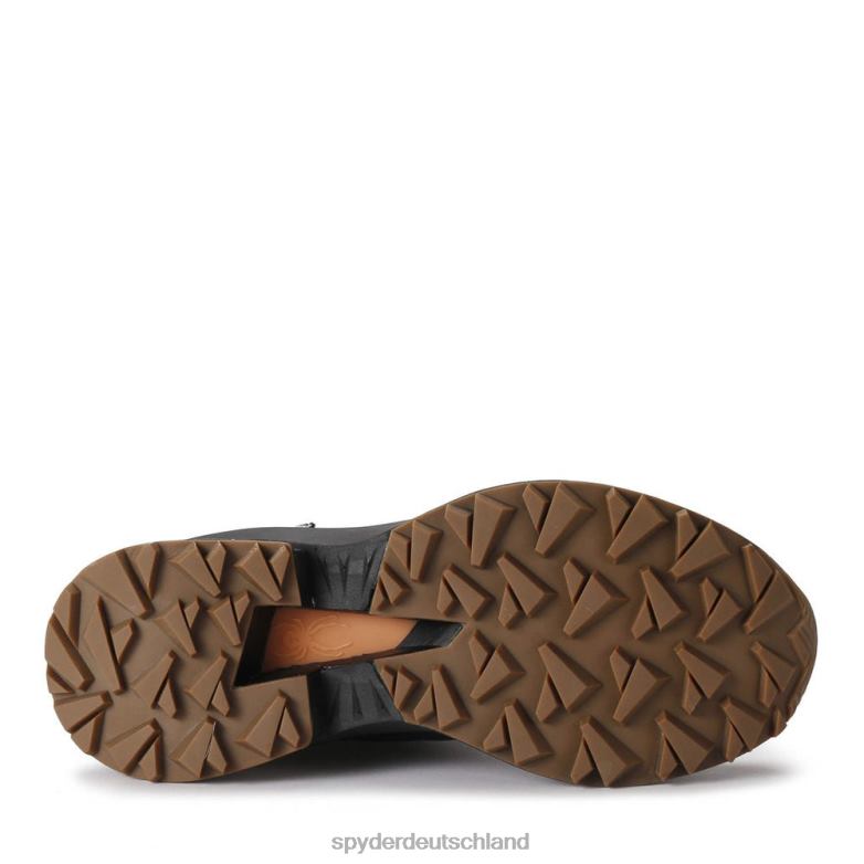 Frauen Spyder Hyland Schwarz Schuhe TR0Z6420