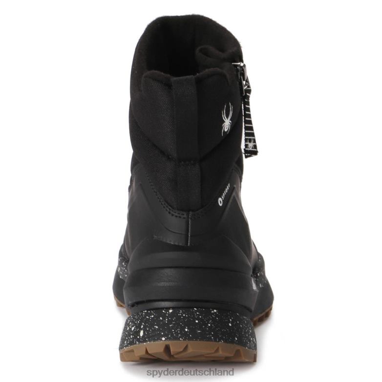Frauen Spyder Hyland Schwarz Schuhe TR0Z6420