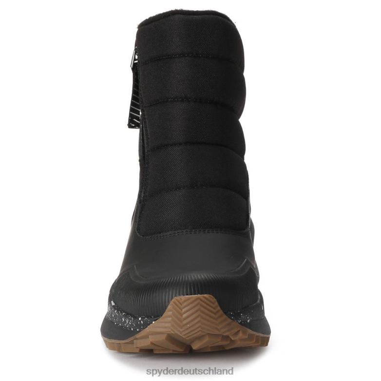 Frauen Spyder Hyland Schwarz Schuhe TR0Z6420