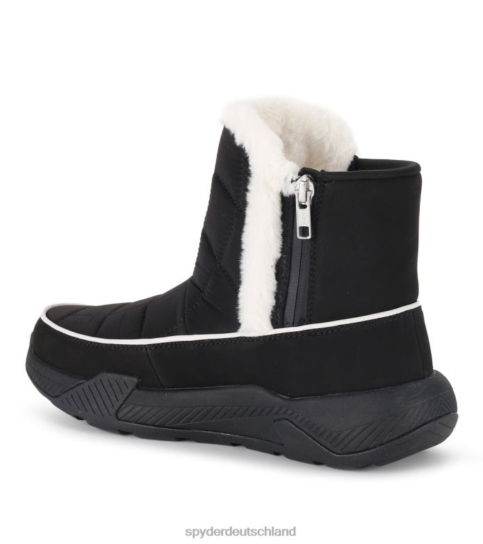 Frauen Spyder Lumi Schwarz Schuhe TR0Z6416