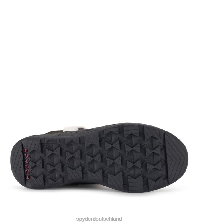 Frauen Spyder Lumi Schwarz Schuhe TR0Z6416