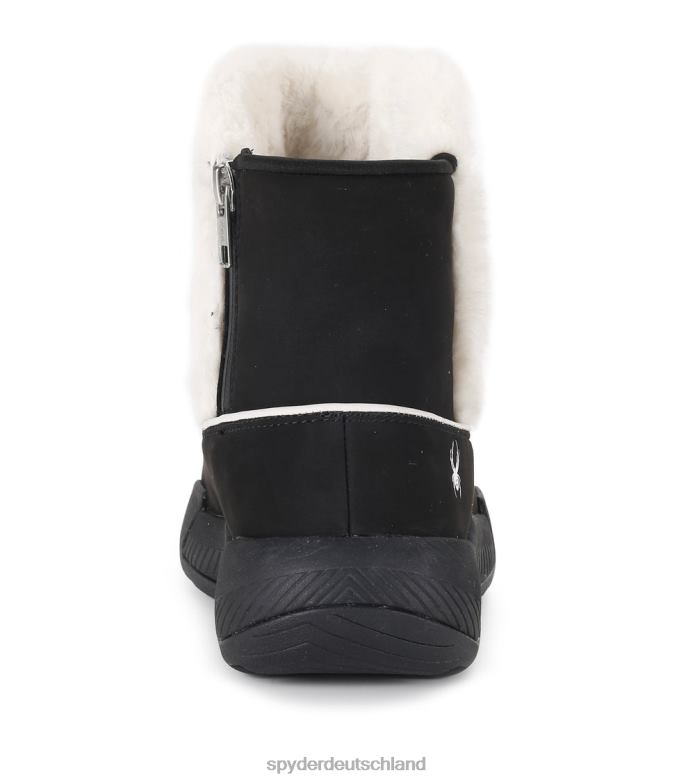 Frauen Spyder Lumi Schwarz Schuhe TR0Z6416